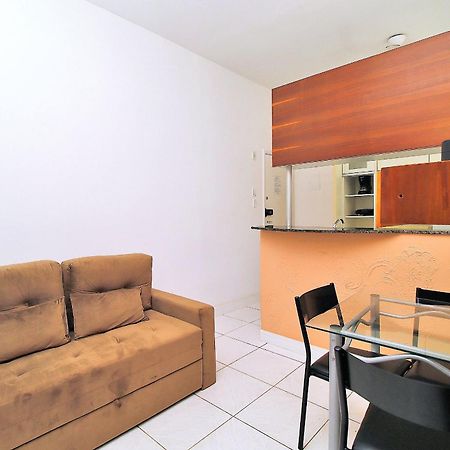 Sala E Quarto Silencioso Para 5 Pessoas Rio de Janeiro Luaran gambar
