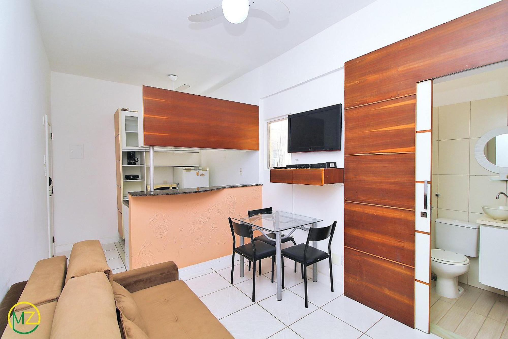 Sala E Quarto Silencioso Para 5 Pessoas Rio de Janeiro Luaran gambar