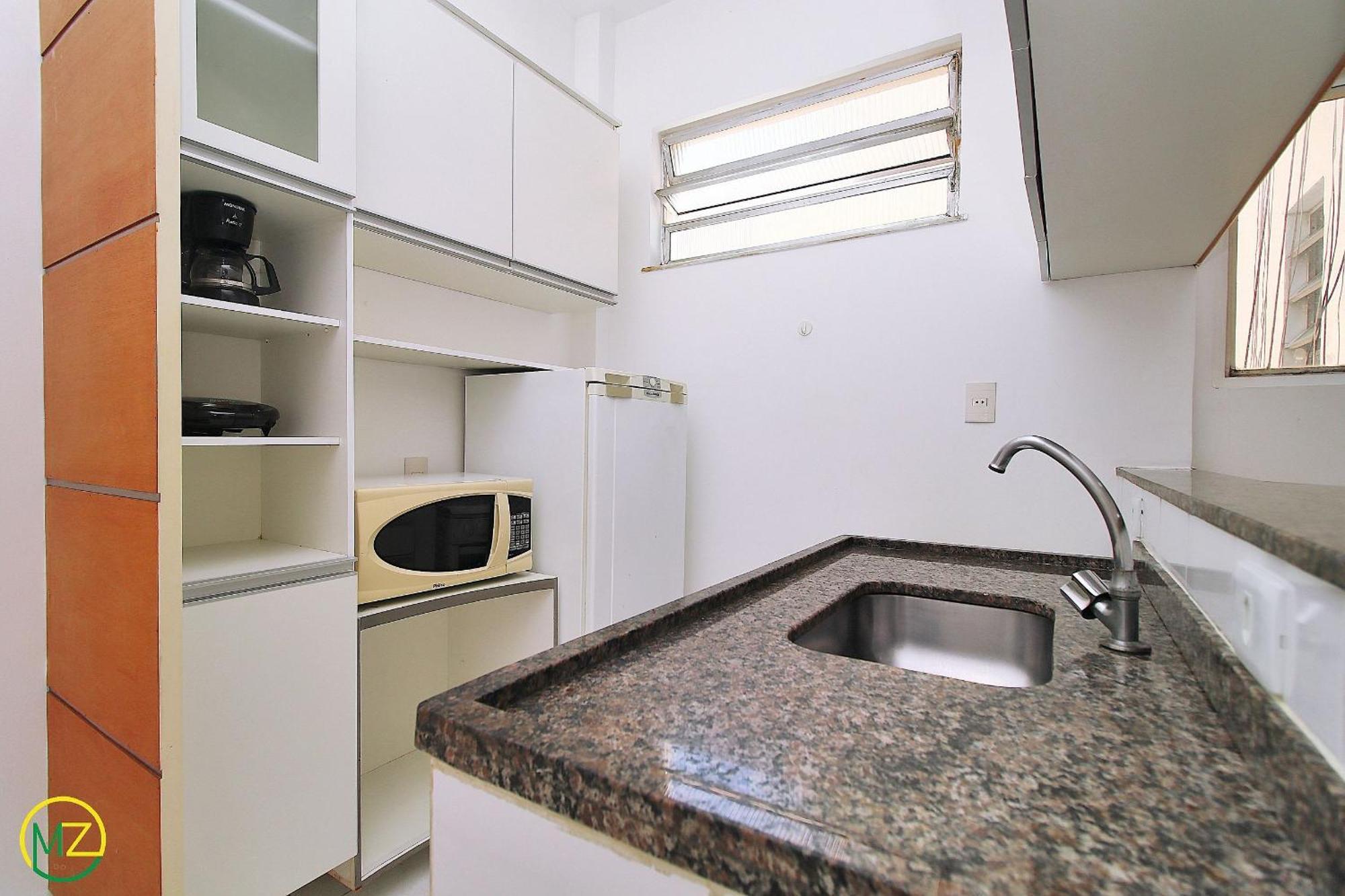 Sala E Quarto Silencioso Para 5 Pessoas Rio de Janeiro Luaran gambar