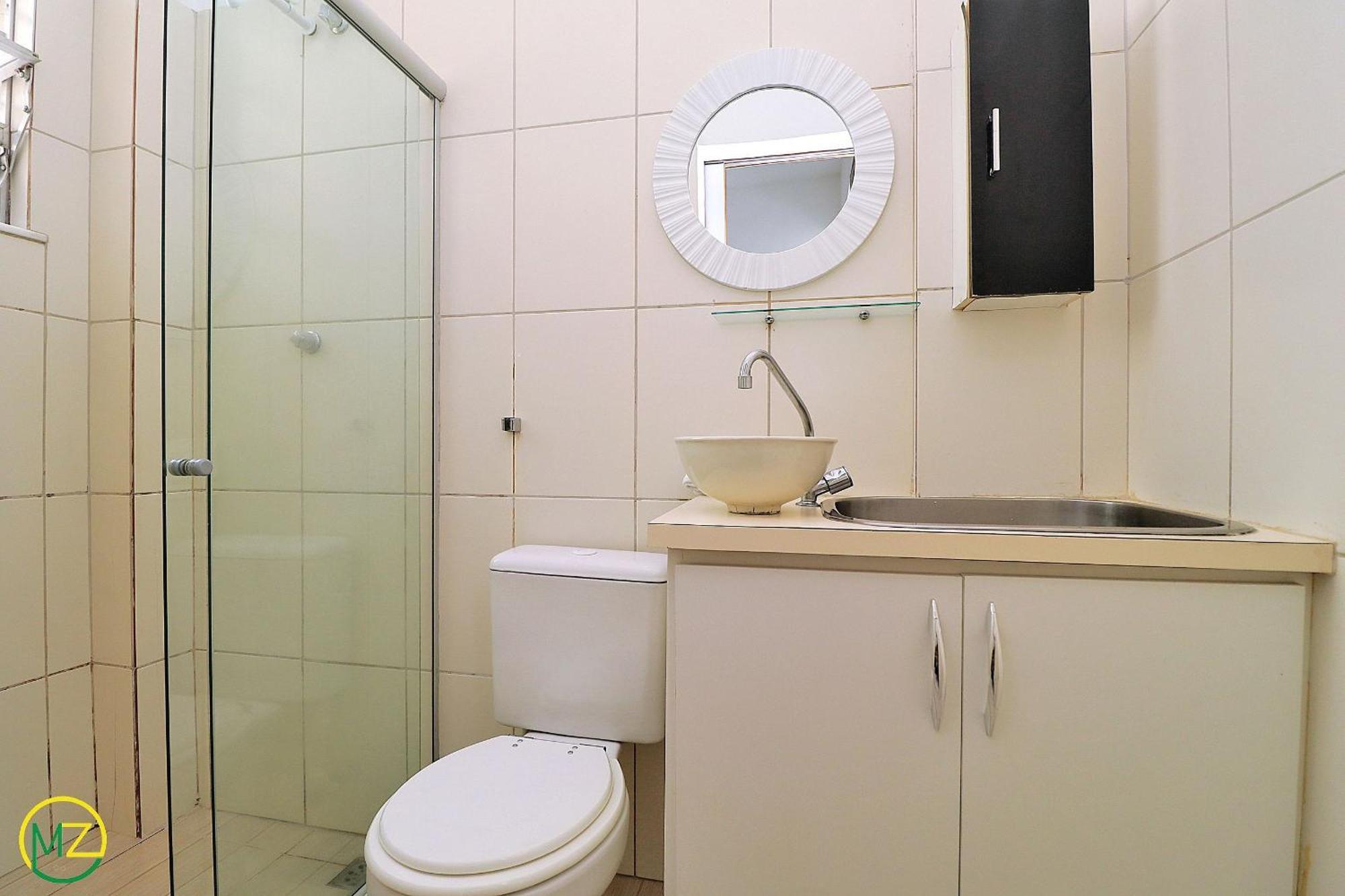 Sala E Quarto Silencioso Para 5 Pessoas Rio de Janeiro Luaran gambar